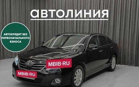 Toyota Camry, 2010 год, 1 250 000 рублей, 3 фотография