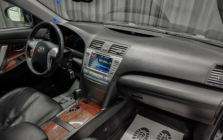 Toyota Camry, 2010 год, 1 250 000 рублей, 13 фотография