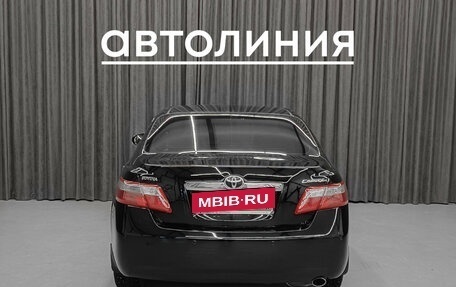 Toyota Camry, 2010 год, 1 250 000 рублей, 7 фотография