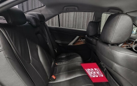 Toyota Camry, 2010 год, 1 250 000 рублей, 14 фотография