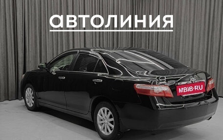 Toyota Camry, 2010 год, 1 250 000 рублей, 8 фотография