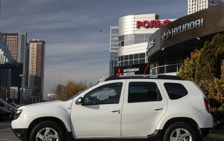 Renault Duster I рестайлинг, 2012 год, 798 000 рублей, 6 фотография