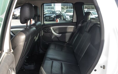 Renault Duster I рестайлинг, 2012 год, 798 000 рублей, 8 фотография