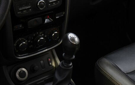 Renault Duster I рестайлинг, 2012 год, 798 000 рублей, 12 фотография