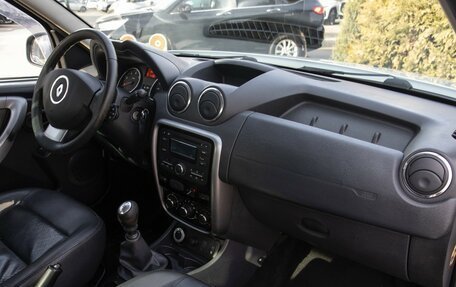 Renault Duster I рестайлинг, 2012 год, 798 000 рублей, 7 фотография