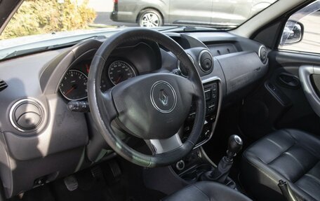 Renault Duster I рестайлинг, 2012 год, 798 000 рублей, 13 фотография