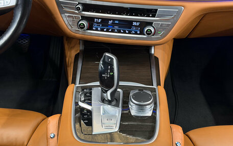 BMW 7 серия, 2021 год, 7 100 000 рублей, 10 фотография