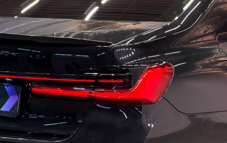 BMW 7 серия, 2021 год, 7 100 000 рублей, 22 фотография