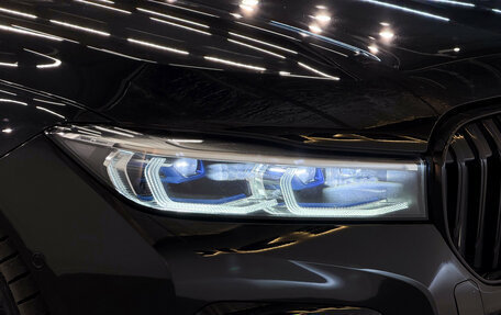 BMW 7 серия, 2021 год, 7 100 000 рублей, 23 фотография