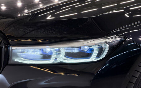 BMW 7 серия, 2021 год, 7 100 000 рублей, 24 фотография
