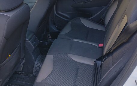 Peugeot 308 II, 2012 год, 399 999 рублей, 4 фотография