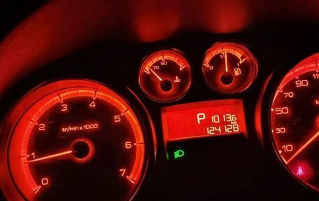 Peugeot 308 II, 2012 год, 399 999 рублей, 3 фотография