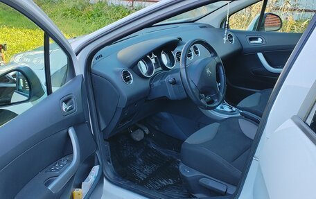Peugeot 308 II, 2012 год, 399 999 рублей, 9 фотография
