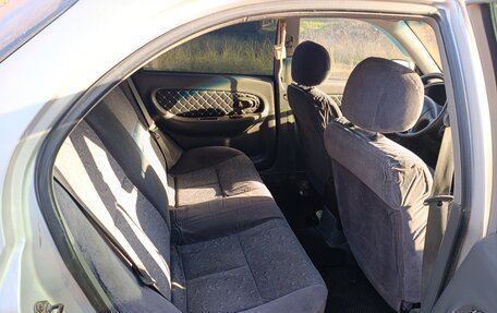KIA Spectra II (LD), 2007 год, 195 000 рублей, 8 фотография
