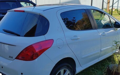 Peugeot 308 II, 2012 год, 399 999 рублей, 8 фотография
