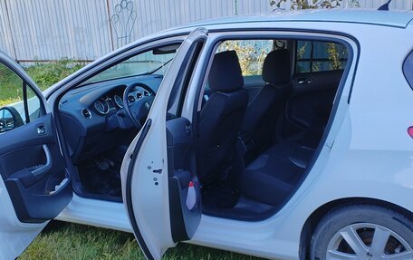 Peugeot 308 II, 2012 год, 399 999 рублей, 11 фотография