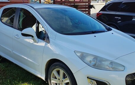Peugeot 308 II, 2012 год, 399 999 рублей, 7 фотография