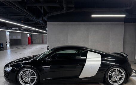Audi R8, 2008 год, 5 500 000 рублей, 3 фотография