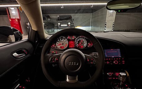Audi R8, 2008 год, 5 500 000 рублей, 8 фотография