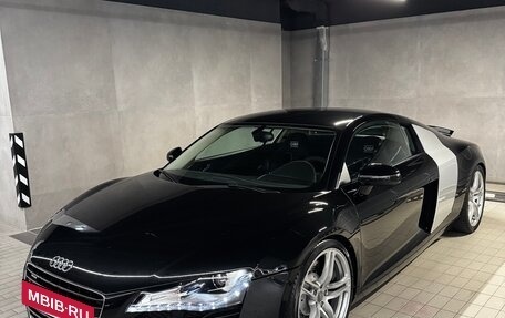 Audi R8, 2008 год, 5 500 000 рублей, 2 фотография