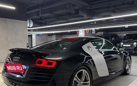 Audi R8, 2008 год, 5 500 000 рублей, 6 фотография