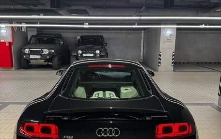 Audi R8, 2008 год, 5 500 000 рублей, 5 фотография