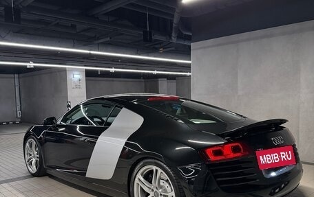 Audi R8, 2008 год, 5 500 000 рублей, 4 фотография