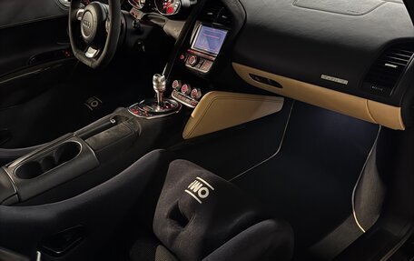 Audi R8, 2008 год, 5 500 000 рублей, 10 фотография