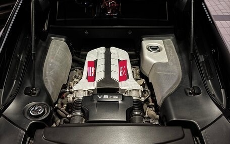 Audi R8, 2008 год, 5 500 000 рублей, 15 фотография