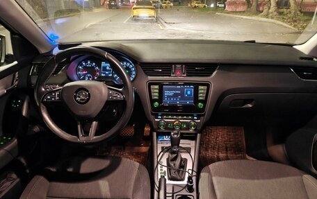 Skoda Octavia, 2016 год, 1 300 000 рублей, 6 фотография