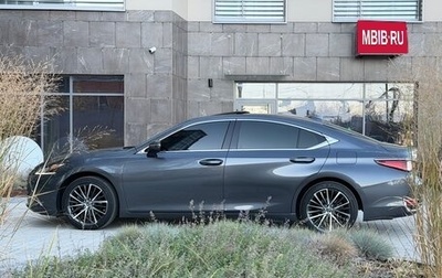 Lexus ES VII, 2021 год, 4 520 000 рублей, 1 фотография