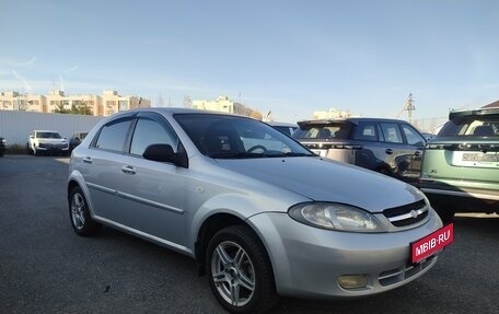 Chevrolet Lacetti, 2007 год, 380 000 рублей, 1 фотография
