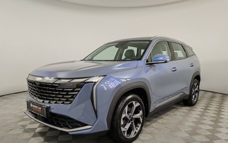 Geely Atlas, 2024 год, 2 999 000 рублей, 1 фотография