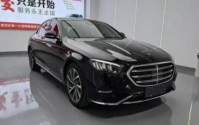 Mercedes-Benz E-Класс, 2025 год, 5 230 000 рублей, 1 фотография