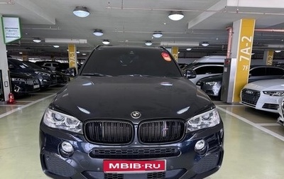 BMW X5, 2018 год, 4 700 000 рублей, 1 фотография