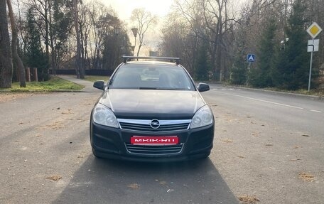 Opel Astra H, 2011 год, 330 000 рублей, 1 фотография