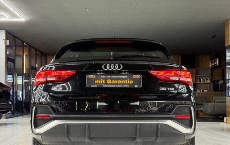 Audi Q3 Sportback, 2022 год, 3 500 213 рублей, 7 фотография