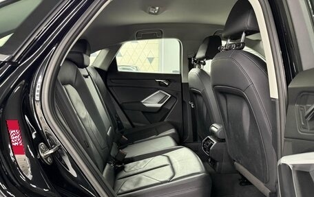 Audi Q3 Sportback, 2022 год, 3 500 213 рублей, 6 фотография