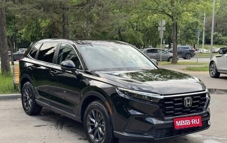 Honda CR-V, 2026 год, 3 800 000 рублей, 1 фотография