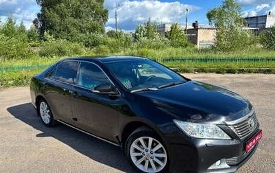 Toyota Camry, 2013 год, 1 350 000 рублей, 1 фотография