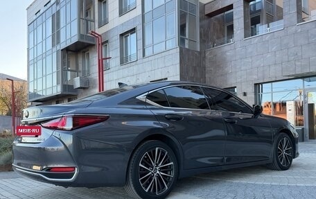 Lexus ES VII, 2021 год, 4 520 000 рублей, 4 фотография
