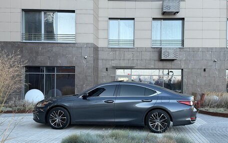 Lexus ES VII, 2021 год, 4 520 000 рублей, 9 фотография