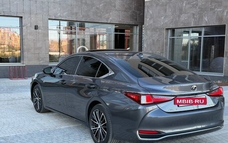 Lexus ES VII, 2021 год, 4 520 000 рублей, 5 фотография