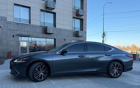 Lexus ES VII, 2021 год, 4 520 000 рублей, 19 фотография