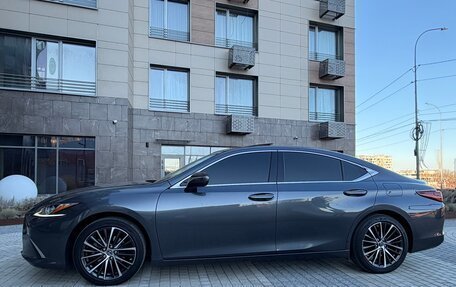 Lexus ES VII, 2021 год, 4 520 000 рублей, 13 фотография