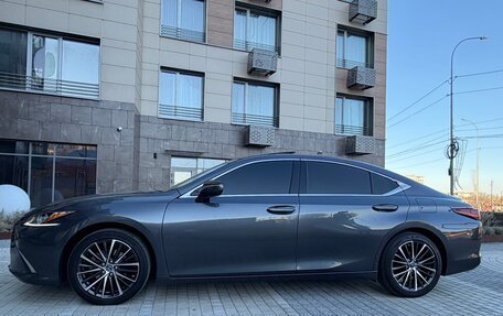 Lexus ES VII, 2021 год, 4 520 000 рублей, 15 фотография