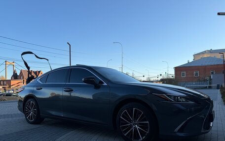 Lexus ES VII, 2021 год, 4 520 000 рублей, 12 фотография