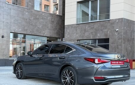 Lexus ES VII, 2021 год, 4 520 000 рублей, 7 фотография