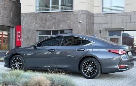 Lexus ES VII, 2021 год, 4 520 000 рублей, 8 фотография