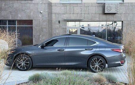 Lexus ES VII, 2021 год, 4 520 000 рублей, 22 фотография